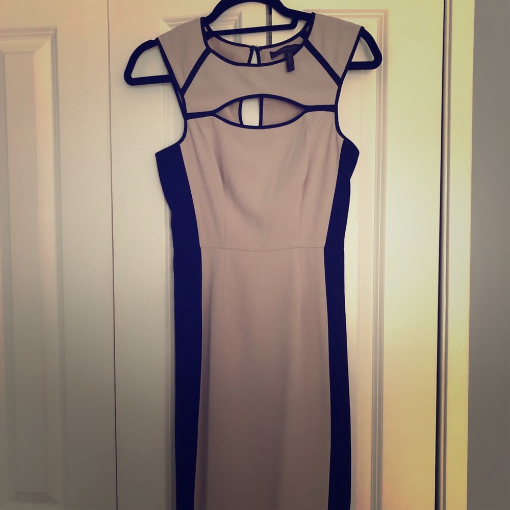 BCBG Maxazria dress